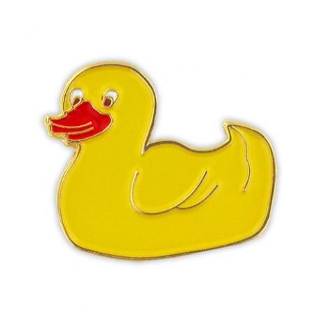 Rubber Duck Pin