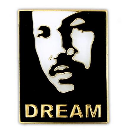 Dream Pin