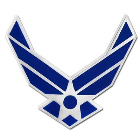 U.S. Air Force Wing Pin