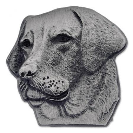 Labrador Retriever Dog Pin