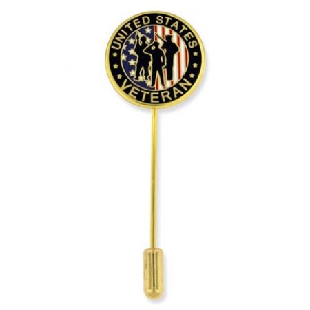 Veteran Stick Pin