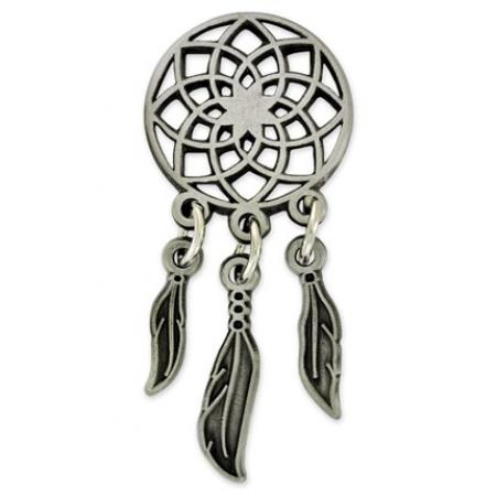 Dreamcatcher Pin
