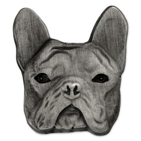 French Bulldog Pin