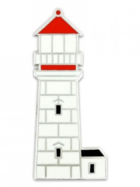 Lighthouse Lapel Pin