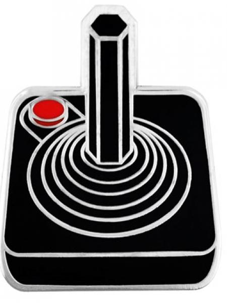 Atari Joystick Pin