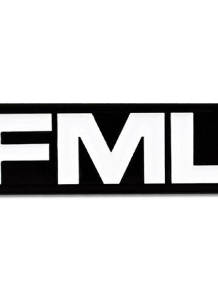 FML Lapel Pin