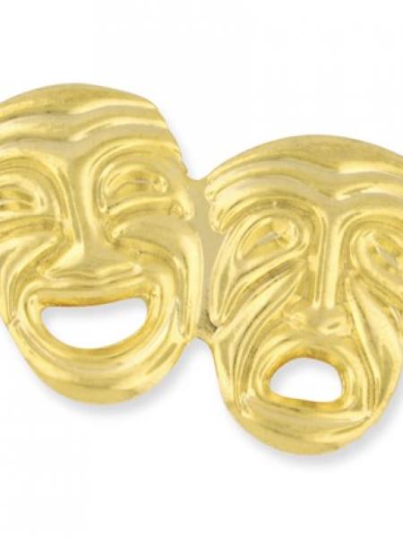 Gold Mask - Theater