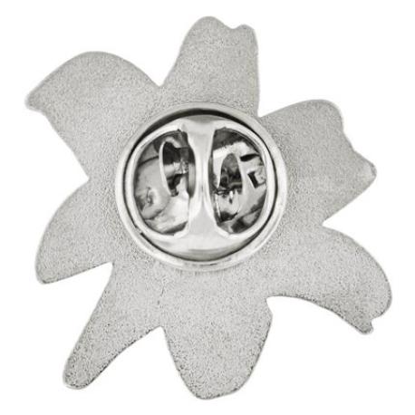     Lily Flower Pin