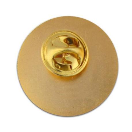     U.S. Army Retired Pin