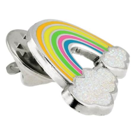     Rainbow Pin