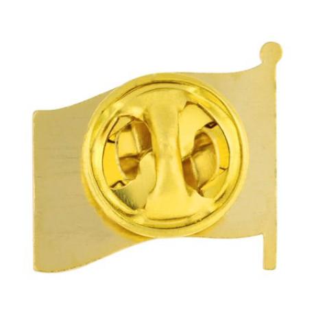     Philippines Flag Pin