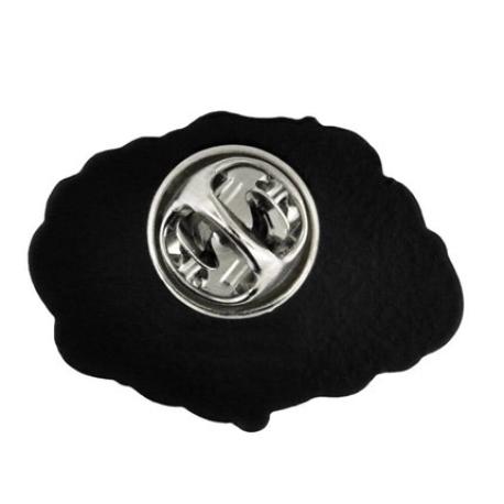     Break The Stigma Pin