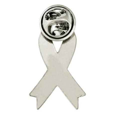     Awareness Ribbon Pin - HIV/AIDS