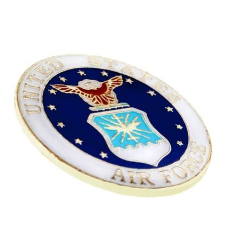     U.S. Air Force Pin