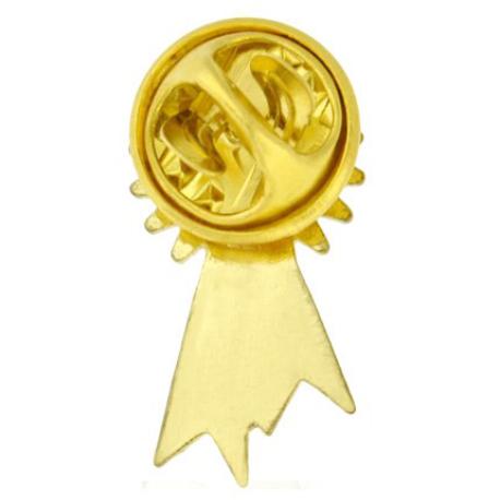     3rd Place Ribbon Pin