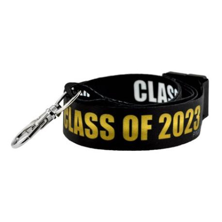     Class of 2023 Lanyard