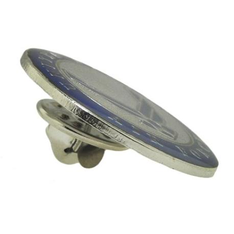     U.S. Air Force Wings Circle Pin