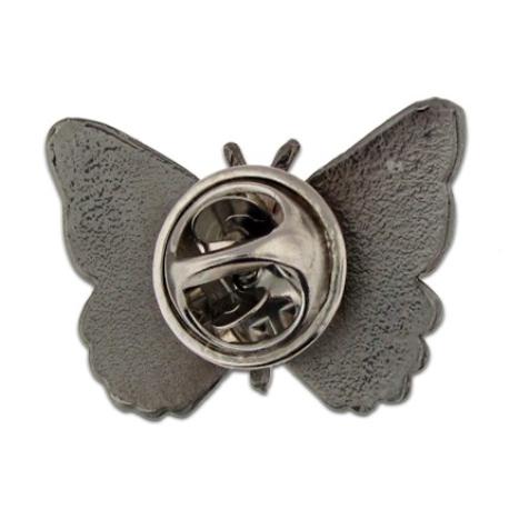     Butterfly Pin