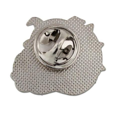     Mascot Pin - Bulldogs