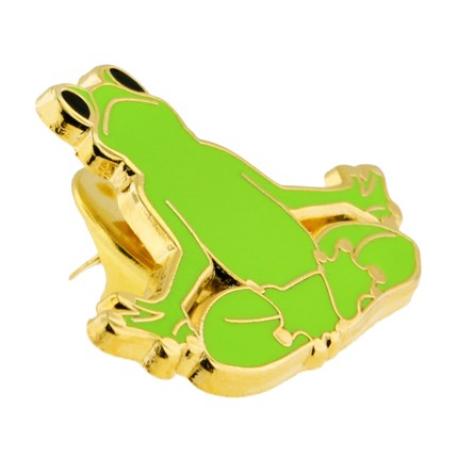     Yoga Frogs 3-Pin Set