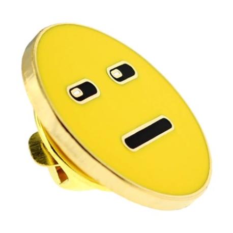     Emoji Mood 11-Pin Set