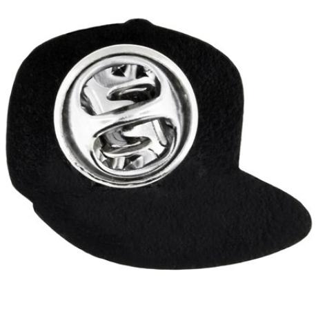     Swag Snapback Hat Pin