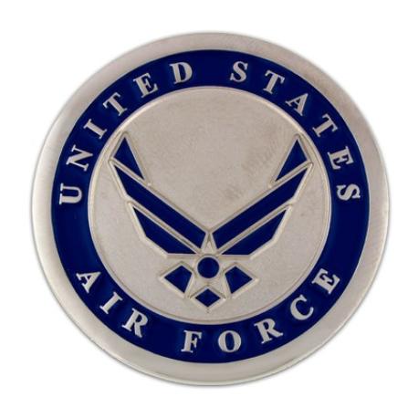     U.S. Air Force Coin